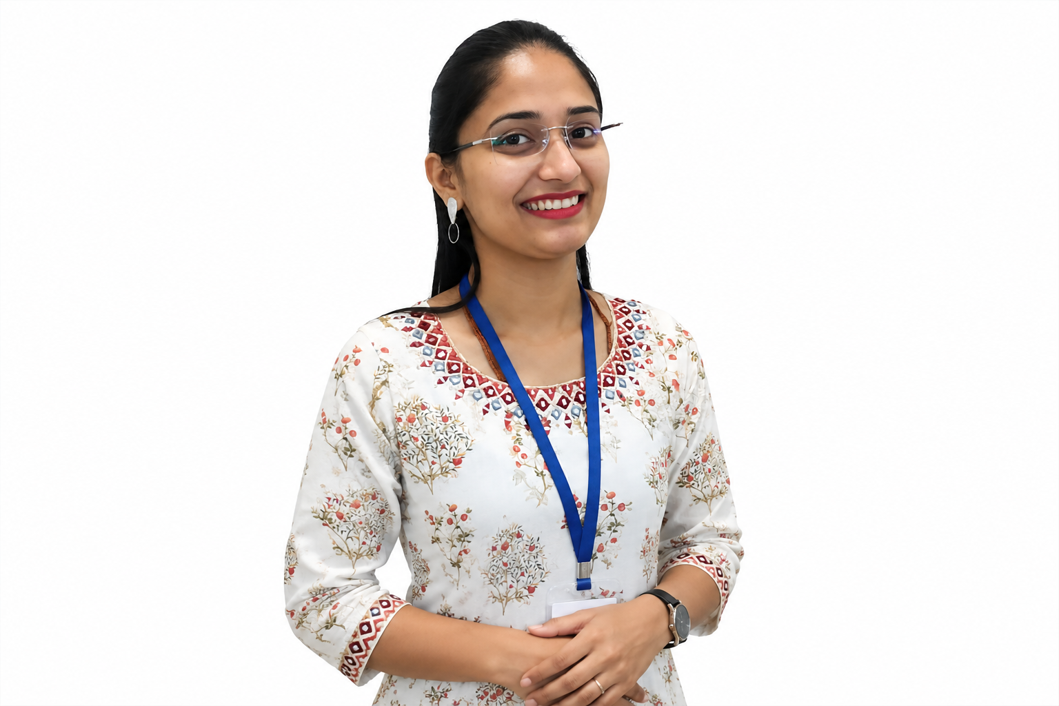 Dr. Neha Hasmukhbhai Dolasiya